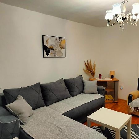 Kelizual Apartamento Gornji Milanovac Exterior foto