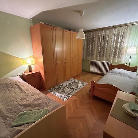 Kelizual Apartamento Gornji Milanovac Exterior foto