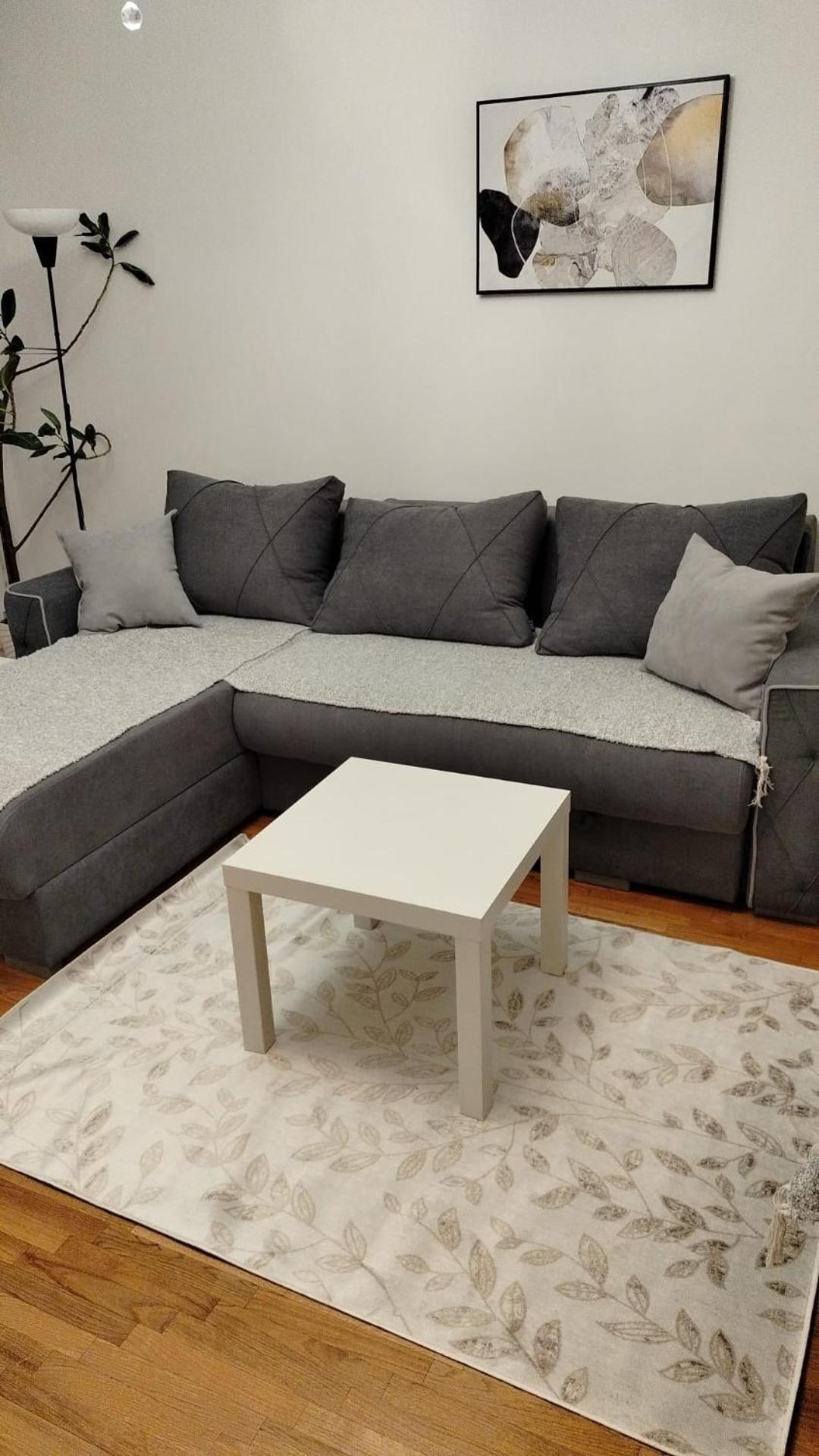 Kelizual Apartamento Gornji Milanovac Exterior foto
