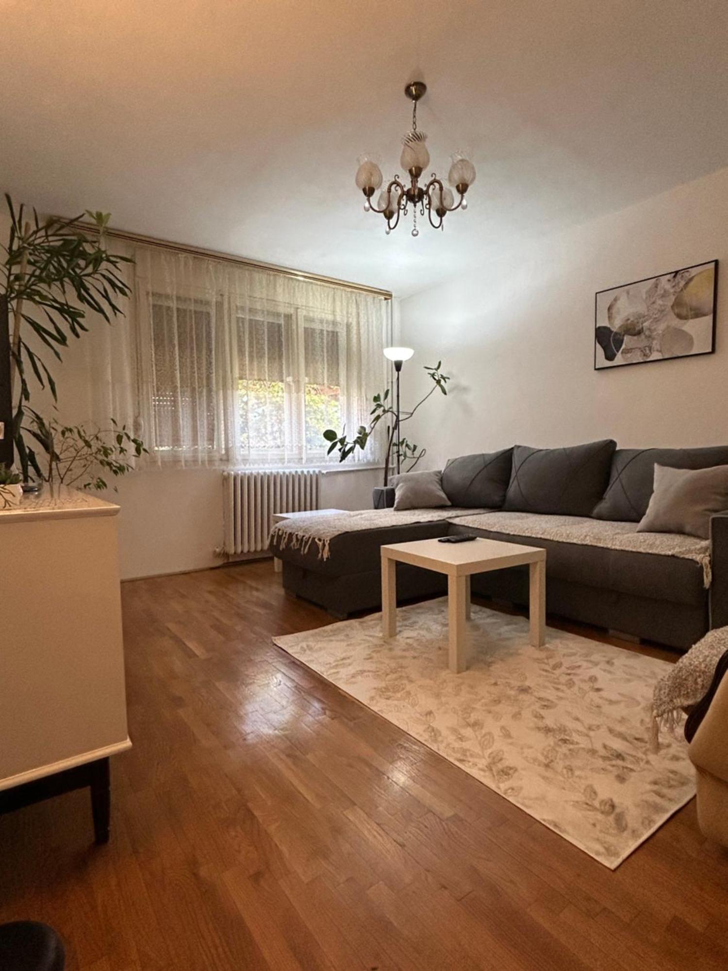 Kelizual Apartamento Gornji Milanovac Exterior foto
